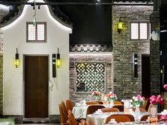 -老伙记海鲜码头(北滘店)