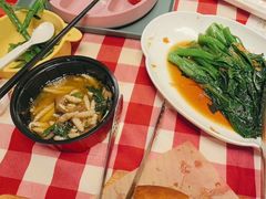 -西贝(华发商都店)