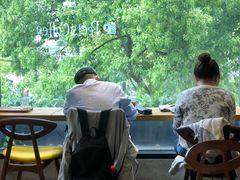 -Peet's Coffee皮爷咖啡(大学路店)