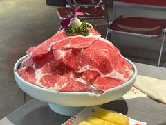 -生活如沸·顺德水牛奶火锅(大学路店)