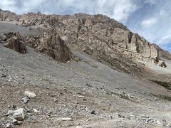 -祁连山·岗什卡雪峰景区