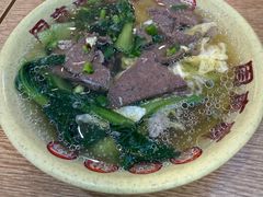 -周真真南昌拌粉·瓦罐汤(光启城店)