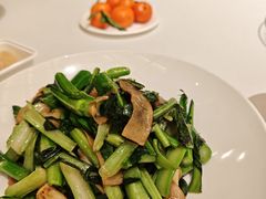 -大铁勺新津菜(中北永旺店)