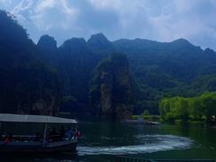-大连冰峪旅游度假区