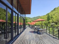 -宁海安岚·南溪阁全日餐厅