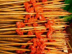 -盖帮鳝鱼串串(东郊记忆店)