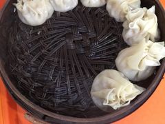 冬笋鲜肉烧麦-枫泾丁氏烧卖(枫丽路店)