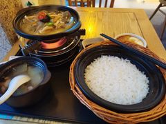 -谷田稻香(昌里路店)