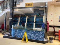 -农香居粗菜馆(大明路店)