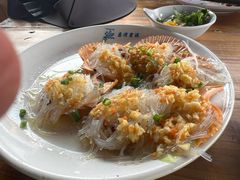 -蓝湾碧波·老字号·疍家非遗海上餐厅