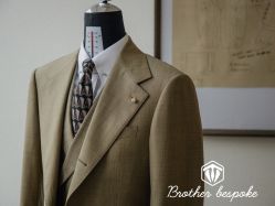 -BROTHER西服礼服定制·商务·婚礼(佛山南海店)