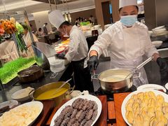 -麓湖国际水疗