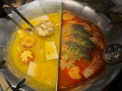 -湊湊火锅·茶憩(天环广场店)