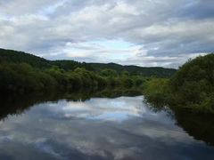 -北极村旅游风景区