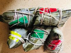 -璐坊粽王(复兴中路店)