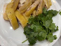 -瑞记湛江鸡饭店·粤西第一鸡(粤垦店)