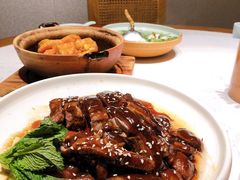 顺德碌鸭-大榕树下顺德菜(融创茂店)
