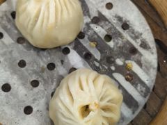 -古南都·清真绿柳居菜馆(太平南路店)