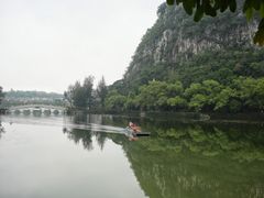 -星湖旅游景区七星岩