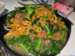 -三毛牛肉店(福强店)