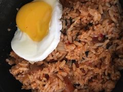 -米屋石锅拌饭(师大店)