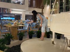 -佰园全日西餐厅-厦门佰翔软件园酒店