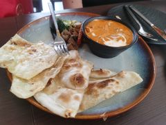 -Shantek象提南亚西餐厅&Bistro(淮海中路店)
