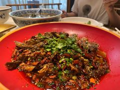 -汉·鲜味人知(陈家营店)