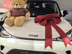 -上海浦东smart汽车全功能店(金桥店)