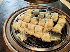 -福福泥炉烤肉(三台子店)