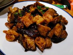 -吕氏疙瘩汤·私家菜馆(慈云寺店)