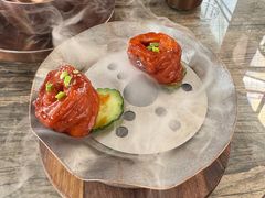 -魁盛居百年鲁菜馆(县西巷店)