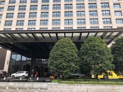 -杭州城中香格里拉大酒店