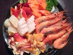 -南苑环球酒店-稻菊日式餐厅(鄞县大道店)