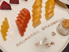 -金狮麟·新豫菜(金码大厦店)