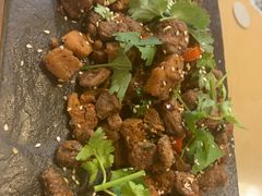 草原牧歌-静莲斋素食(慈云寺店)