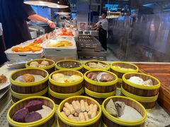 -火宴山海鲜自助火锅(万宴城店)