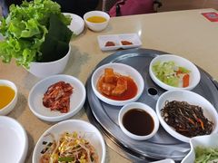 -元祖李朝(新威路店)