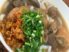 -老西关濑粉(文明路店)