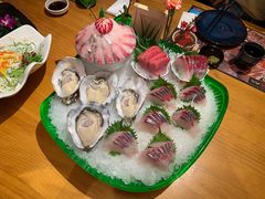 -元通寿司(地标店)