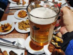 -汉巴味德(大悦城店)