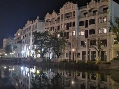 -赤坎·广东华侨国际旅游度假区