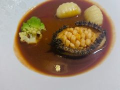-香樟花园法式铁板烧(恒隆广场店)