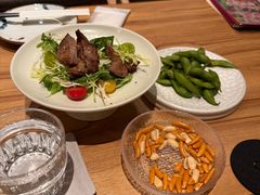 -大米·京都小酒馆·炭烧海鲜·烧鸟(龙口东路店)