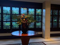 -杭州西子湖四季酒店·金沙厅