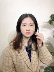 -尔素·半永久纹眉·野生眉