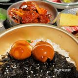 在广州｜山葵配烤肉yyds