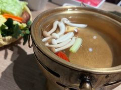 -古关火锅店(古北水镇景区店)