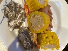 -星伦多自助料理(永旺店)