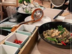 -滋粥楼·顺德菜(番禺广场总店)
